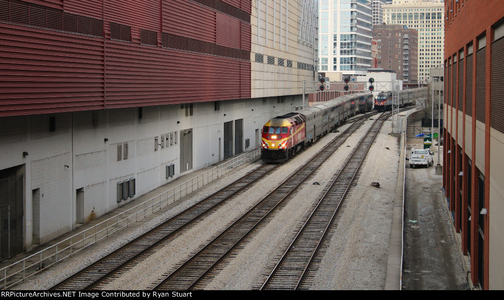 METX 425